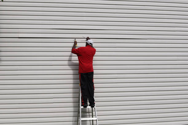 Affordable Siding Repair and Maintenance Services in North Caldwell, NJ