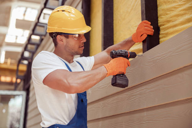 Best James Hardie Siding  in North Caldwell, NJ