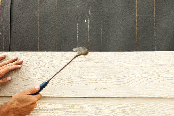 Best Aluminum Siding Installation  in North Caldwell, NJ