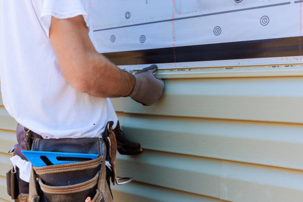Best Vinyl Siding Installation  in North Caldwell, NJ